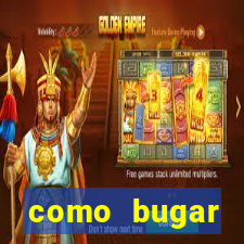 como bugar plataforma de jogos